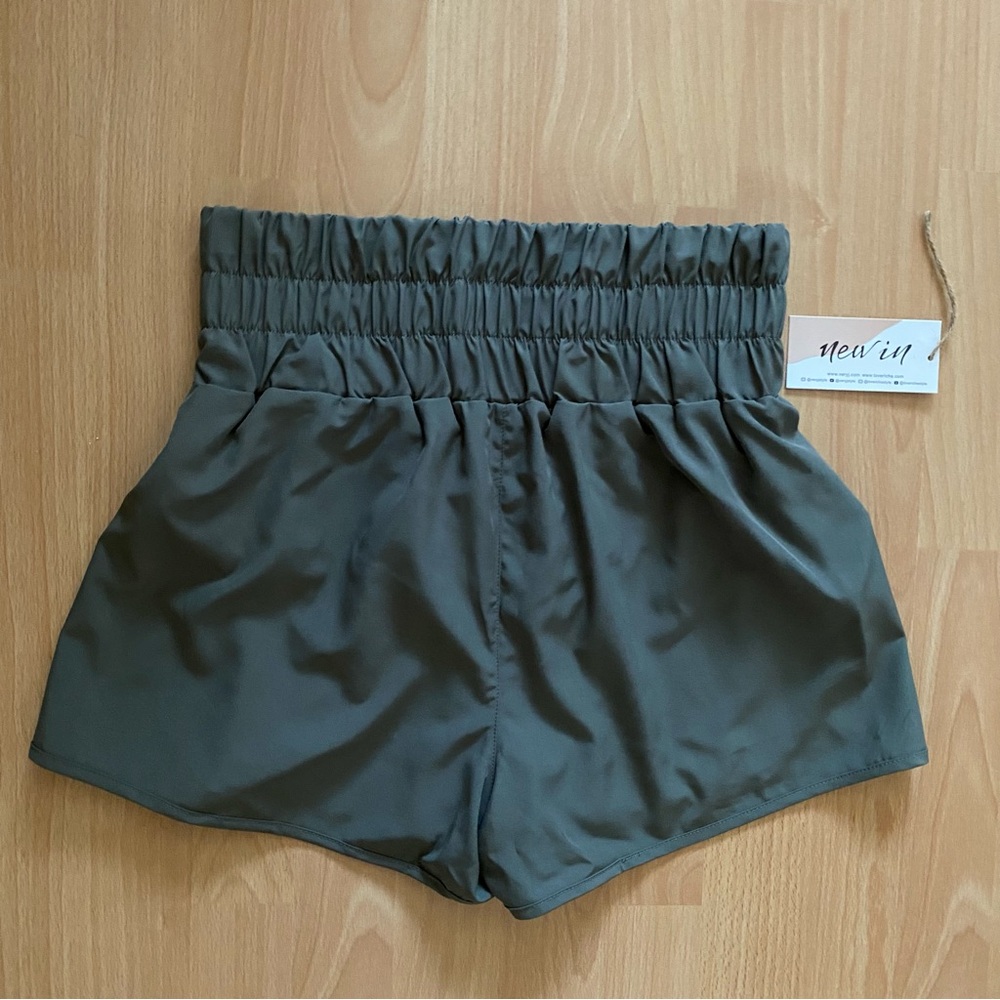 New In Get Up + Go Shorts - Picture 4 of 16